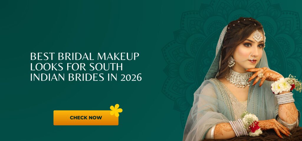 best bridal makeup looks for south indian brides in 2026 (1)