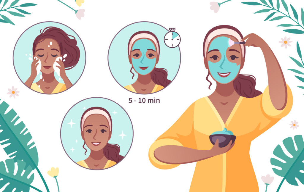 Night Skincare Routine – Steps for Healthier and Refreshed Skin