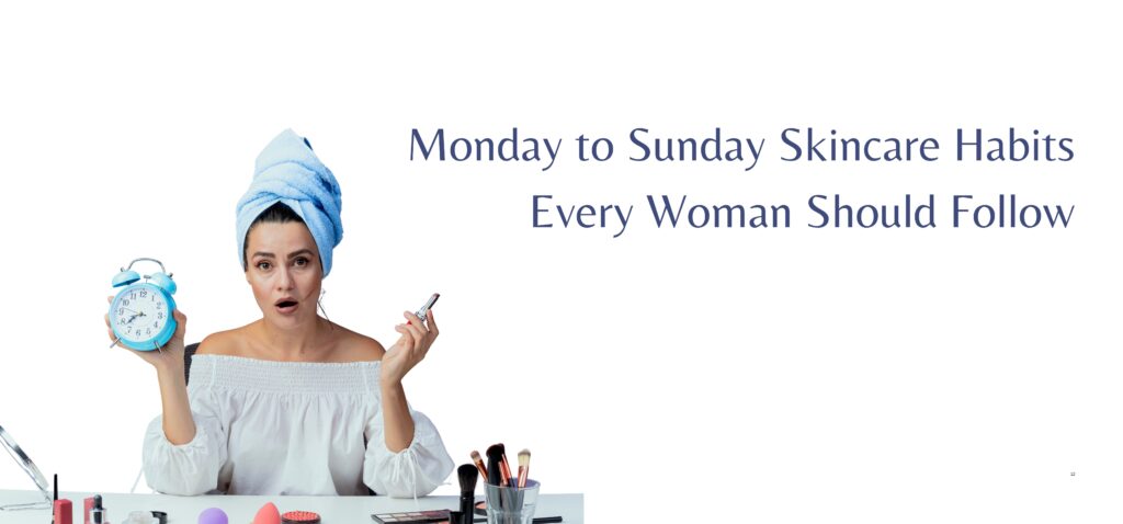 best exfoliation schedule – how often to scrub your skin (1)